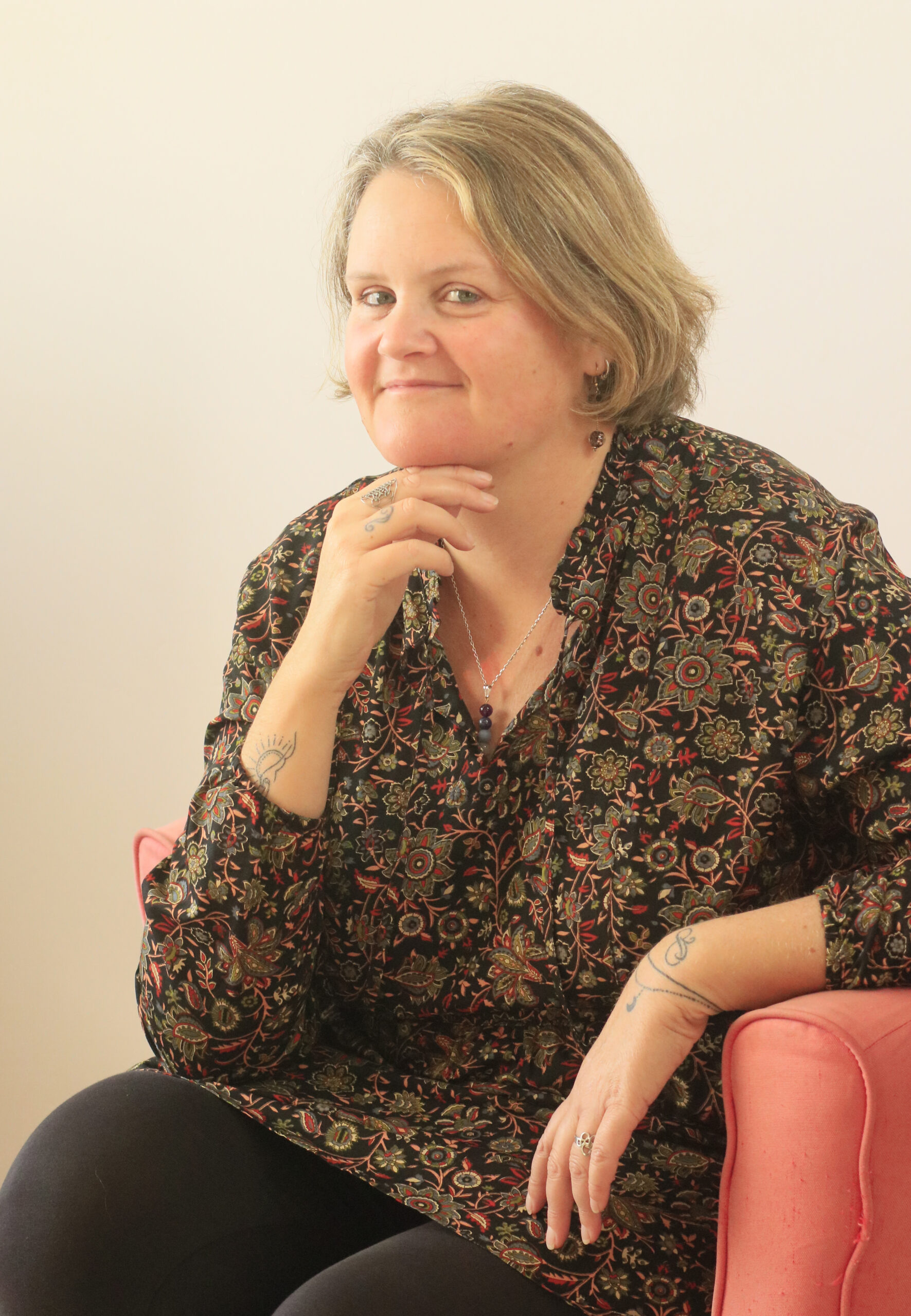 Aurore Sourice